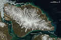 Profile Picture of Bylot Islandon Wikipedia