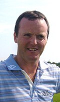 Profile Picture of Michael Hoey (golfer)on Wikipedia