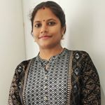 Profile Picture of usha❤️ (@usha_ganesh__) on Instagram