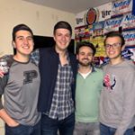 Profile Picture of Andrew Pracht (@_pracht) on Instagram