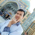 Profile Picture of Taher nateqi (@tahernateqi) on Instagram