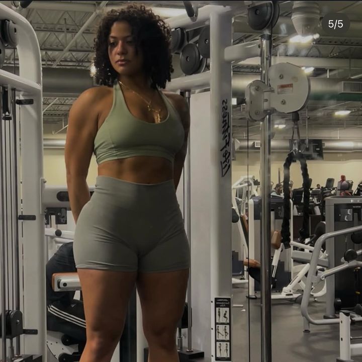 Profile Picture of Manuela Jiminian (@manuelajiminian2) on Tiktok