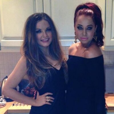 Profile Picture of Jessica Finn (@JizzicaF) on Twitter