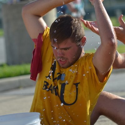 Profile Picture of Jacob Joseph Cripe (@jacob_cripe) on Twitter