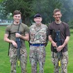 Profile Picture of george griffiths (@_georgegriffiths) on Instagram