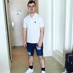 Profile Picture of alex appleby (@appleby3790) on Instagram