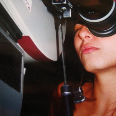 Profile Picture of Marie-Joëlle Rizk (@mjrizk) on Twitter