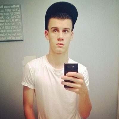 Profile Picture of Brian Tomerlin (@tomerlin96) on Twitter