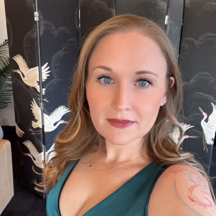 Profile Picture of Cori Yoder (@la_cori03) on Tiktok