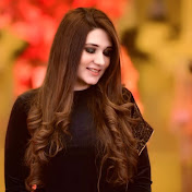 Profile Picture of Merium Pervaiz (@MeriumPervaiz) on Youtube