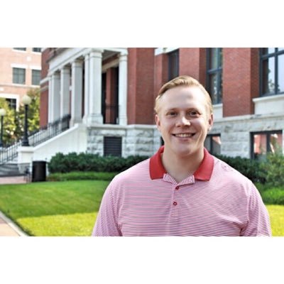 Profile Picture of Nick Lesser (@nlesserKW) on Twitter