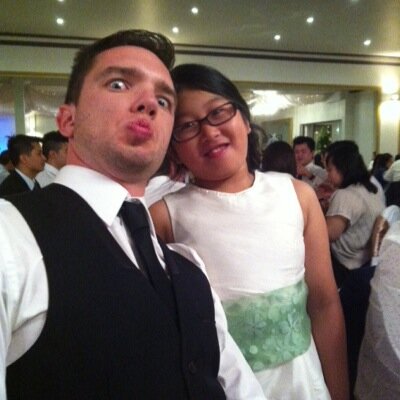 Profile Picture of Chris Starbuck (@csvut) on Twitter