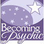 Profile Picture of becomingpsychic (@@becomingpsychic) on Tiktok