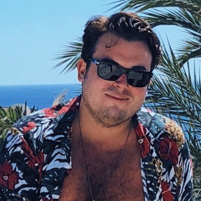 Profile Picture of Zachhh (@ZacharyEarl) on Twitter