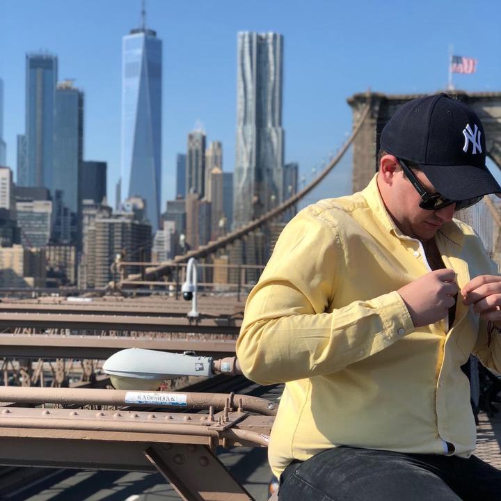 Profile Picture of ivandeanda94 (@@ivandeanda94) on Tiktok