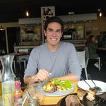 Profile Picture of Ivan Pizarro (@ivan.pizarro96) on Instagram