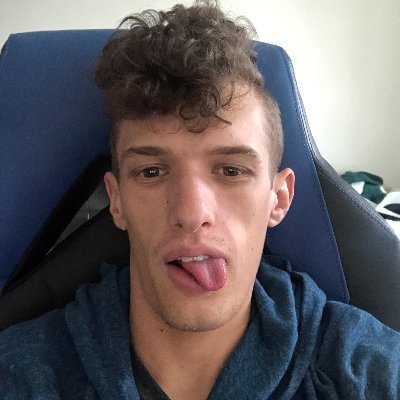 Profile Picture of Christopher T Calderone (@calderone_t) on Twitter