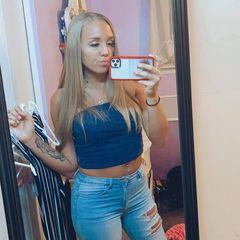 Profile Picture of Brianna Quirk (@@brianna_quirk) on Tiktok