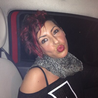 Profile Picture of Jessica Giudice (@giudice_jessica) on Twitter
