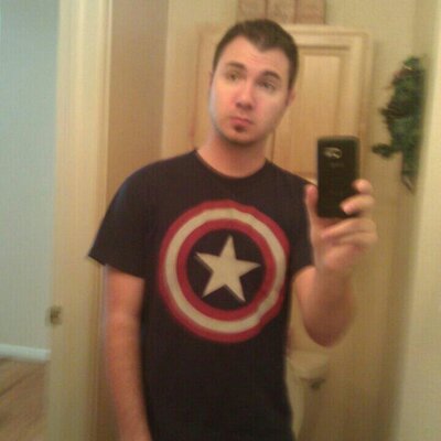 Profile Picture of Jonathan Capobianco (@CapoJon98) on Twitter