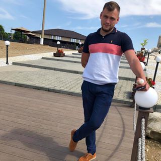 Profile Picture of Andrei Triff (@doar.io.7) on Facebook