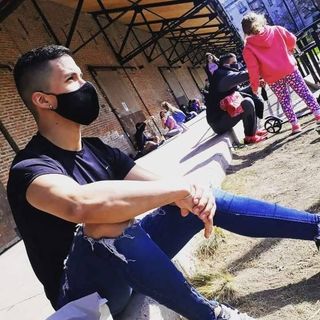 Profile Picture of Gonzáles Aaron (@aaron.gonzalesgutierrez) on Facebook