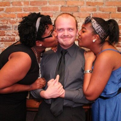 Profile Picture of Tyler Isom (@ReallyTylerIsom) on Twitter