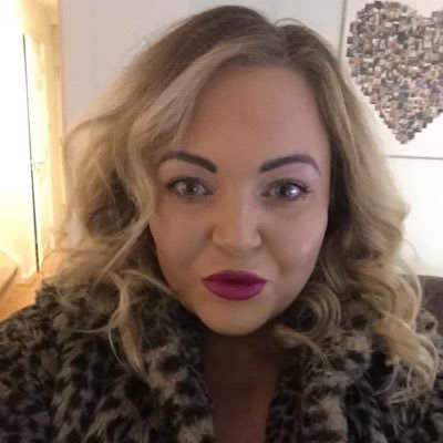 Profile Picture of Louise Watson (@LouiseWatson27) on Twitter