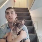 Profile Picture of Jason Gallagher (@Jason-Gallagher) on Facebook
