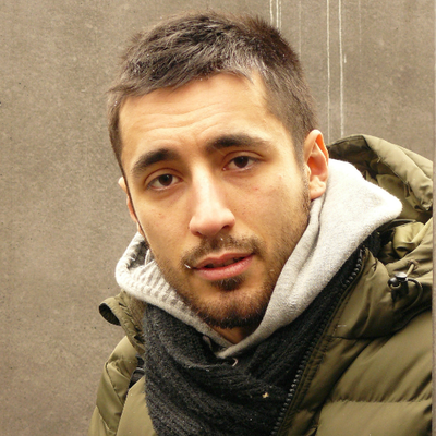 Profile Picture of Davide Simonelli (@DavideSimonell2) on Twitter