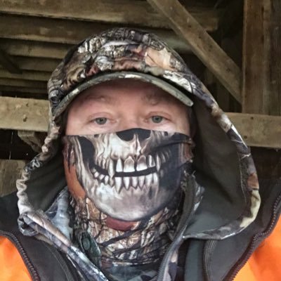 Profile Picture of Harold J. Johanson (@HaroldJJohanson) on Twitter