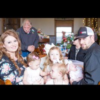 Profile Picture of Dixie Woods (@dixie-woods-6) on Quora