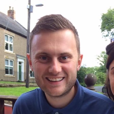 Profile Picture of Robin Linton (@robin_linton) on Twitter