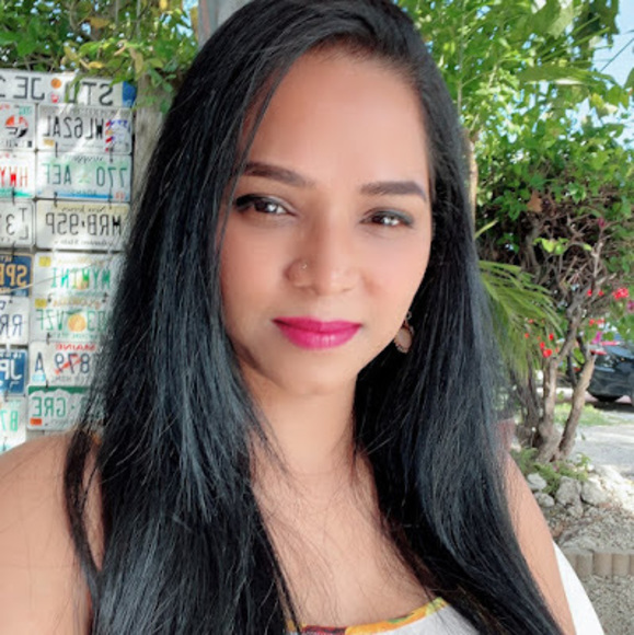 Profile Picture of Rekha Nair (@rekhanair673) on Poshmark