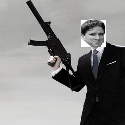 Profile Picture of Alex Stirling (@AlexStirling88) on Twitter
