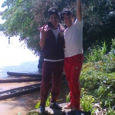 Profile Picture of Carlos Taylor (@carlos1996nace) on Twitter