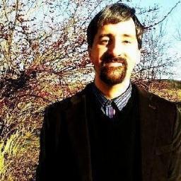 Profile Picture of Christopher Copas (@C_Brian_Copas) on Twitter