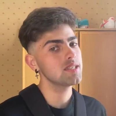 Profile Picture of Jonas Clark (@JonasClark17) on Twitter