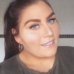 Profile Picture of Bobbie-Marie Barnes (@bobbiemariebarnes) on Instagram