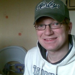 Robin Cullen - Myspace Profile Picture of Robin Cullen (@166546260) on Myspace