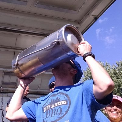 Profile Picture of Nate Berg (@Bergy813) on Twitter