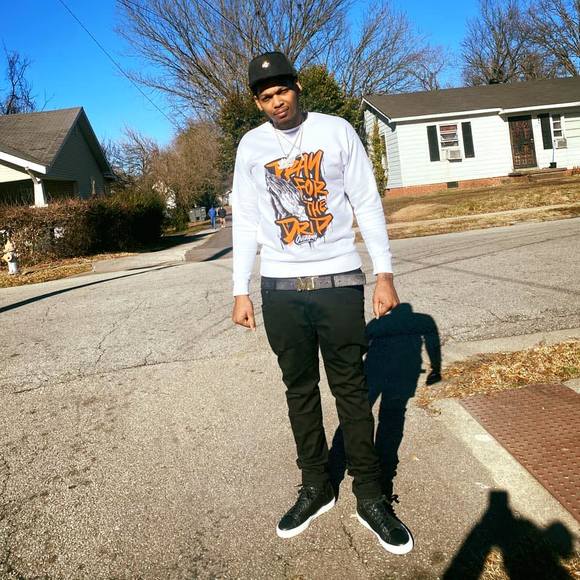 Profile Picture of Brandon Cheairs (@ayolilb) on Poshmark