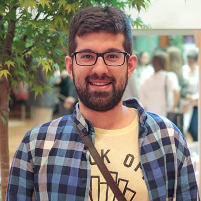 Profile Picture of Alejandro Iglesias (@AlejandroI_P) on Twitter