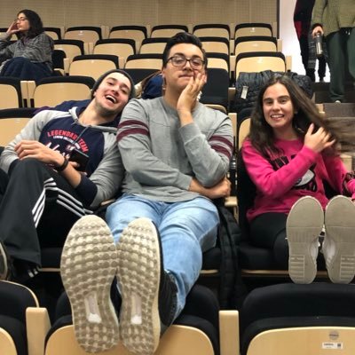 Profile Picture of Rene Ceballos (@ReneCeballos10) on Twitter