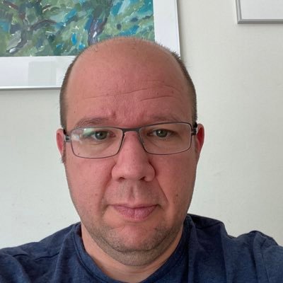 Michael Sommer - Twitter Profile Picture of Michael Sommer (@sommer_micha) on Twitter