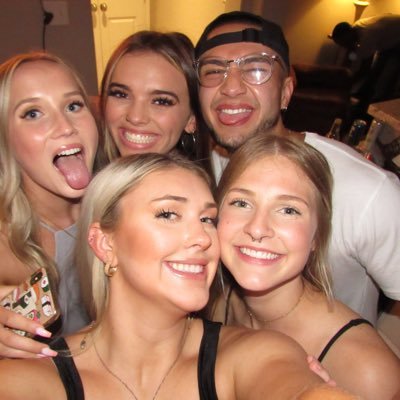 Profile Picture of Josh Erb (@JoshErby) on Twitter