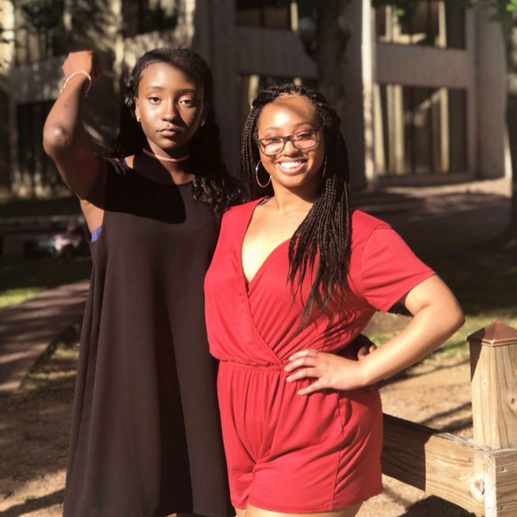 Profile Picture of Jasmine Mays (@jasminemays524) on Poshmark