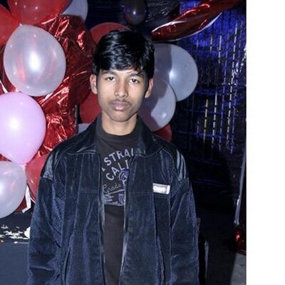 Profile Picture of Arjun Kamath (@arjunkamath97) on Twitter