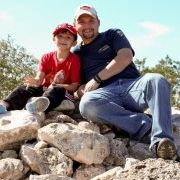 Profile Picture of Ramon Rivera (@riverara) on Pinterest