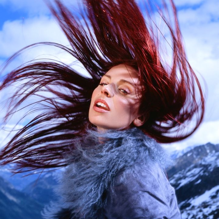 Profile Picture of Rose Gray (@rosegravy) on Tiktok